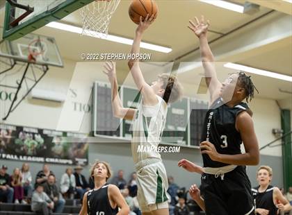 Thumbnail 3 in Granite Bay @ St. Mary's photogallery.