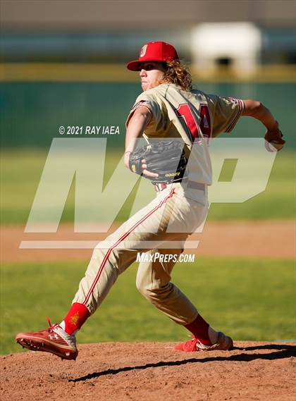 Thumbnail 3 in Jesuit @ Elk Grove photogallery.