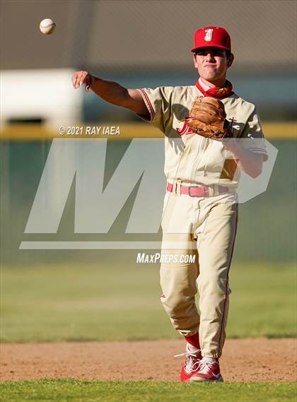 Thumbnail 2 in Jesuit @ Elk Grove photogallery.