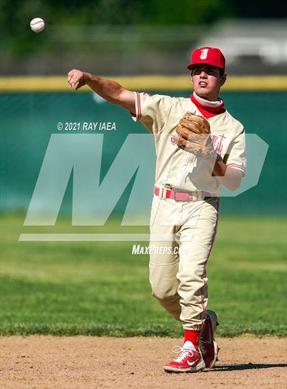 Thumbnail 2 in Jesuit @ Elk Grove photogallery.
