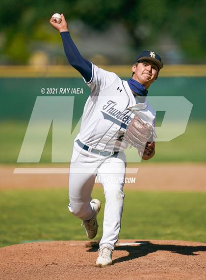 Thumbnail 2 in Jesuit @ Elk Grove photogallery.