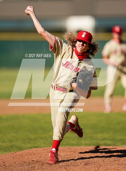 Thumbnail 3 in Jesuit @ Elk Grove photogallery.