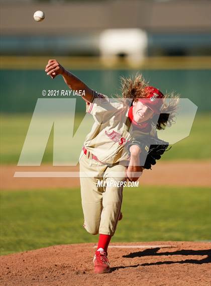 Thumbnail 2 in Jesuit @ Elk Grove photogallery.