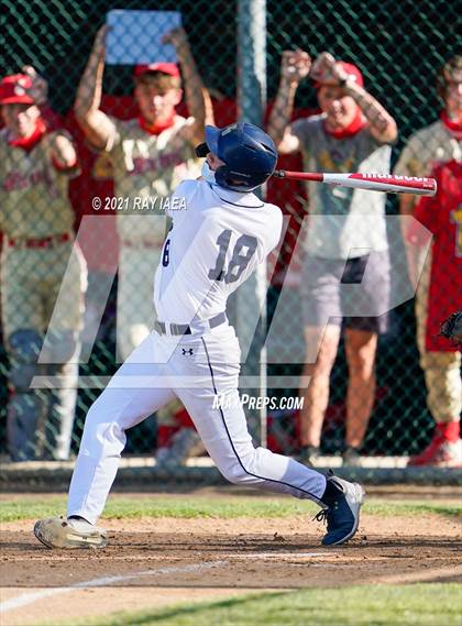 Thumbnail 2 in Jesuit @ Elk Grove photogallery.