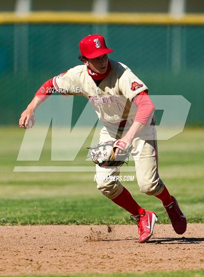 Thumbnail 2 in Jesuit @ Elk Grove photogallery.