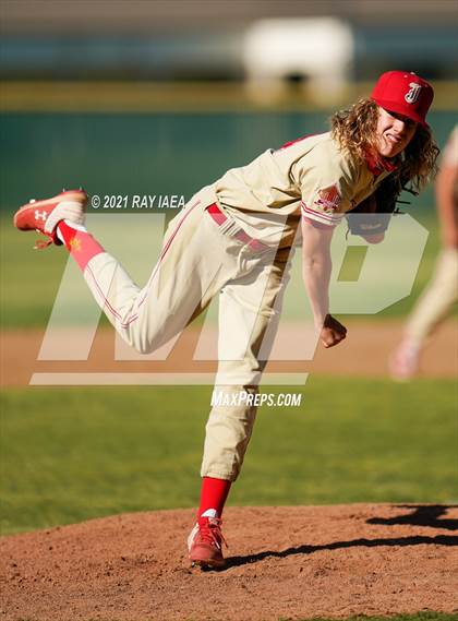 Thumbnail 1 in Jesuit @ Elk Grove photogallery.
