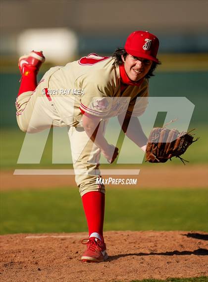 Thumbnail 1 in Jesuit @ Elk Grove photogallery.