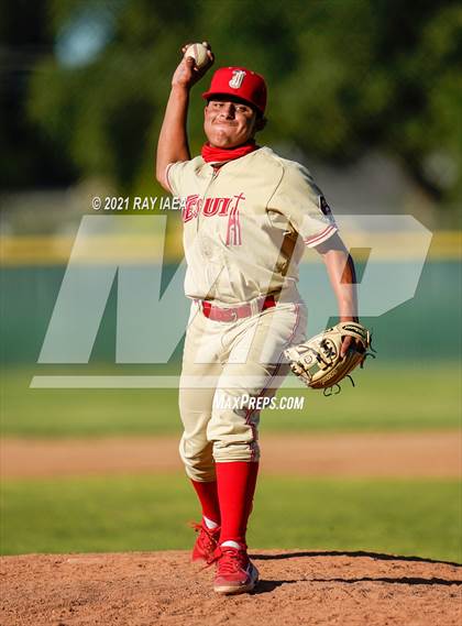 Thumbnail 1 in Jesuit @ Elk Grove photogallery.