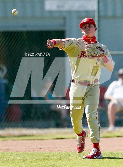 Thumbnail 2 in Jesuit @ Elk Grove photogallery.