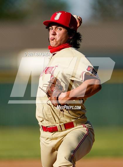 Thumbnail 3 in Jesuit @ Elk Grove photogallery.