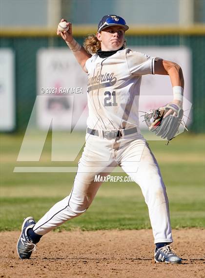 Thumbnail 1 in Jesuit @ Elk Grove photogallery.