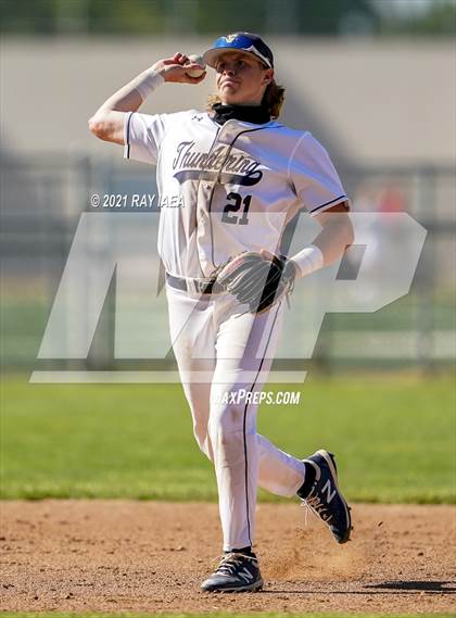 Thumbnail 3 in Jesuit @ Elk Grove photogallery.