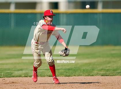 Thumbnail 1 in Jesuit @ Elk Grove photogallery.