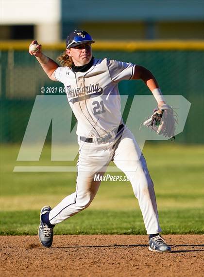 Thumbnail 1 in Jesuit @ Elk Grove photogallery.