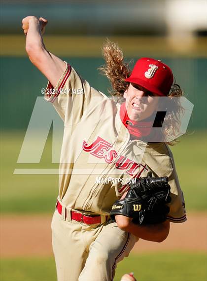 Thumbnail 1 in Jesuit @ Elk Grove photogallery.