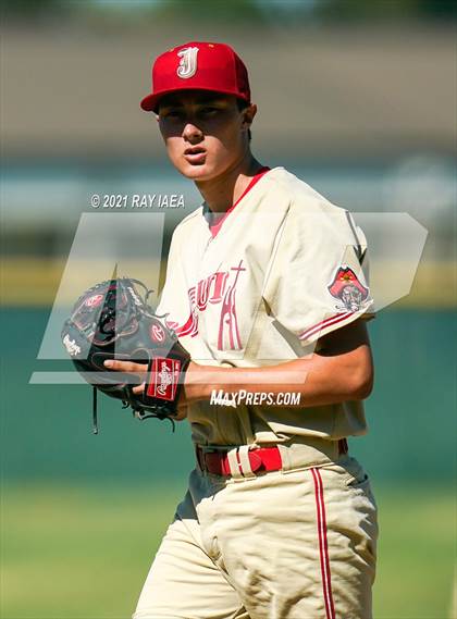 Thumbnail 3 in Jesuit @ Elk Grove photogallery.