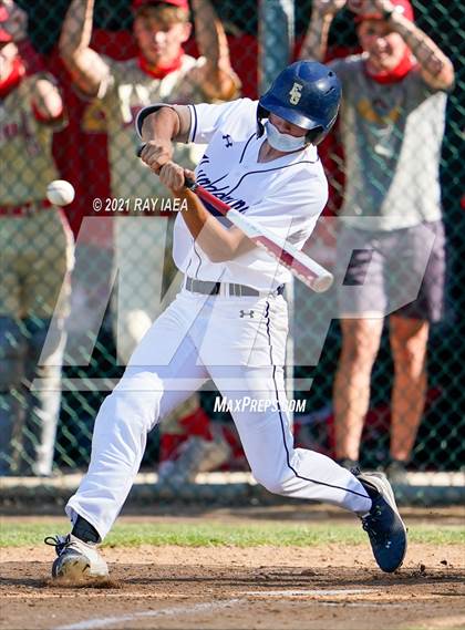 Thumbnail 1 in Jesuit @ Elk Grove photogallery.