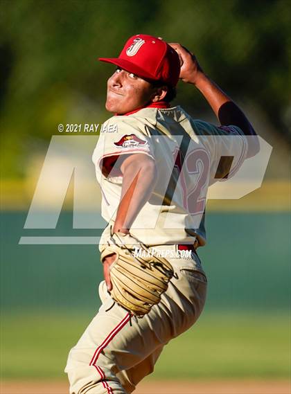 Thumbnail 1 in Jesuit @ Elk Grove photogallery.