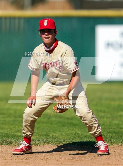 Thumbnail 1 in Jesuit @ Elk Grove photogallery.