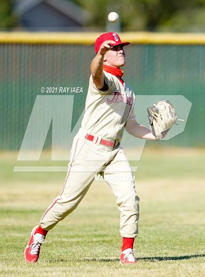 Thumbnail 2 in Jesuit @ Elk Grove photogallery.