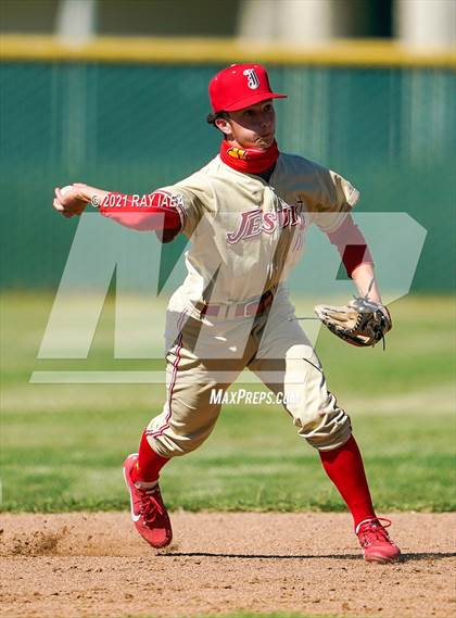 Thumbnail 3 in Jesuit @ Elk Grove photogallery.