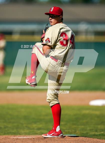 Thumbnail 3 in Jesuit @ Elk Grove photogallery.