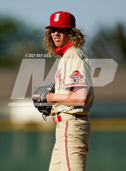 Thumbnail 1 in Jesuit @ Elk Grove photogallery.