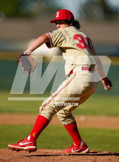 Thumbnail 2 in Jesuit @ Elk Grove photogallery.