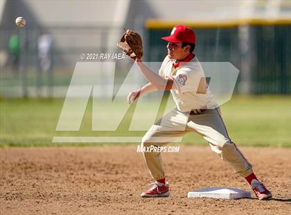 Thumbnail 3 in Jesuit @ Elk Grove photogallery.