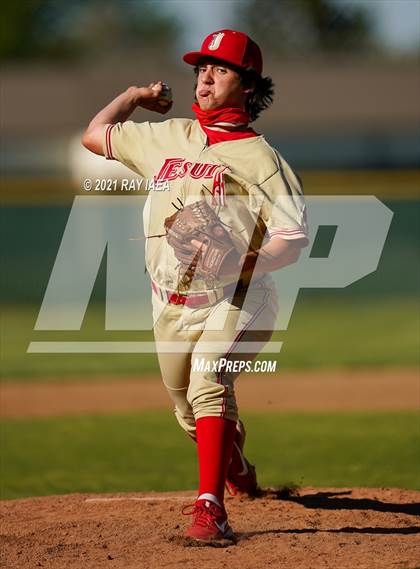 Thumbnail 3 in Jesuit @ Elk Grove photogallery.