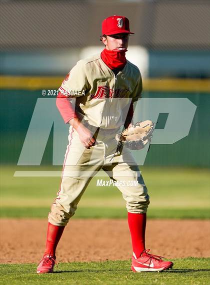 Thumbnail 2 in Jesuit @ Elk Grove photogallery.