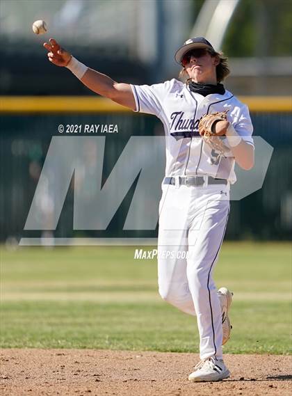 Thumbnail 1 in Jesuit @ Elk Grove photogallery.