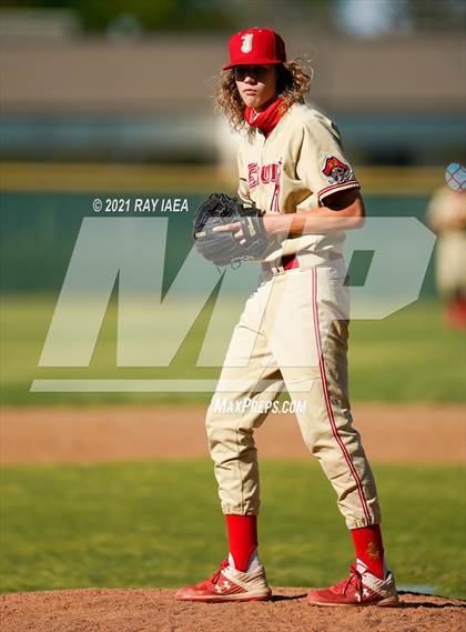Thumbnail 2 in Jesuit @ Elk Grove photogallery.