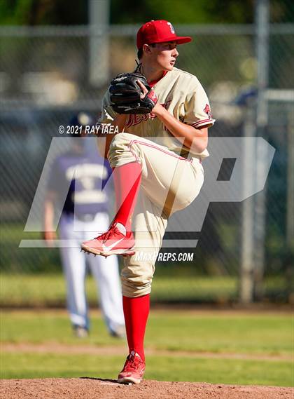 Thumbnail 1 in Jesuit @ Elk Grove photogallery.