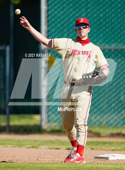 Thumbnail 1 in Jesuit @ Elk Grove photogallery.