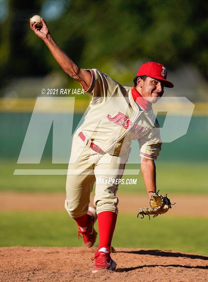 Thumbnail 1 in Jesuit @ Elk Grove photogallery.