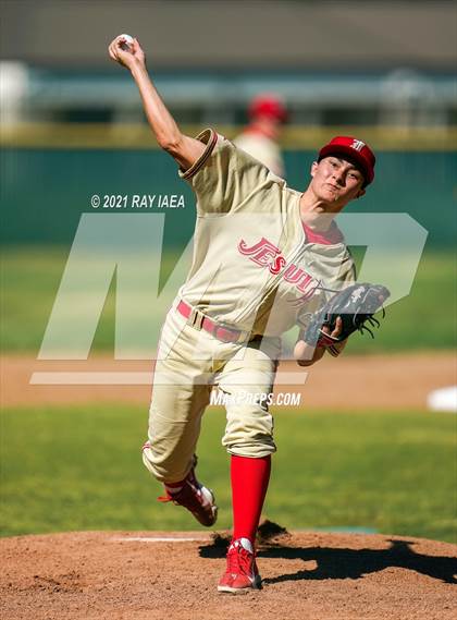 Thumbnail 2 in Jesuit @ Elk Grove photogallery.