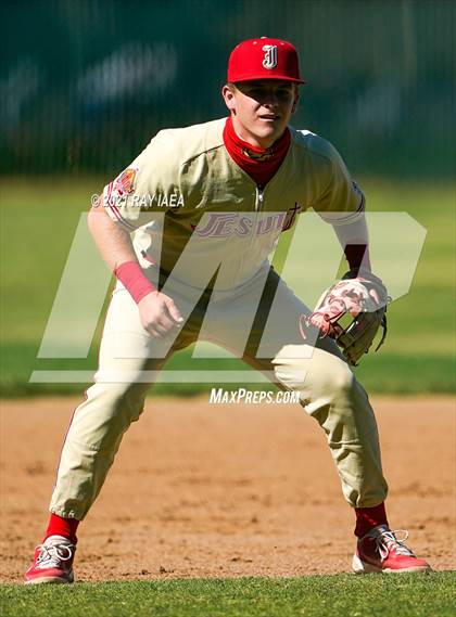 Thumbnail 2 in Jesuit @ Elk Grove photogallery.