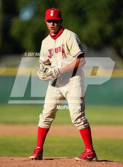 Thumbnail 3 in Jesuit @ Elk Grove photogallery.