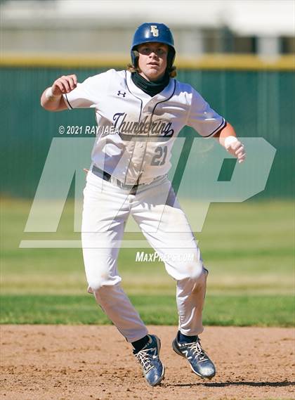 Thumbnail 1 in Jesuit @ Elk Grove photogallery.