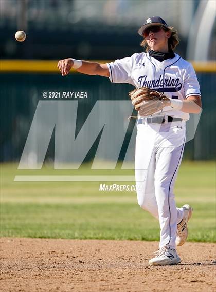 Thumbnail 1 in Jesuit @ Elk Grove photogallery.