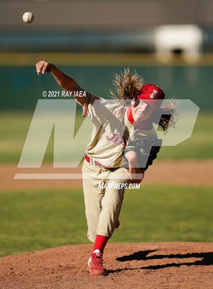 Thumbnail 2 in Jesuit @ Elk Grove photogallery.