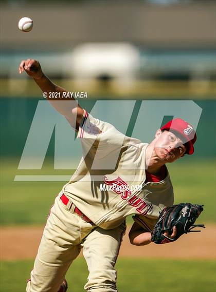 Thumbnail 3 in Jesuit @ Elk Grove photogallery.