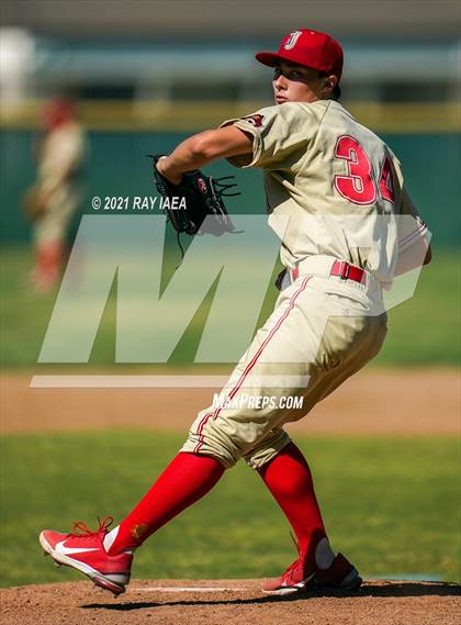 Thumbnail 1 in Jesuit @ Elk Grove photogallery.