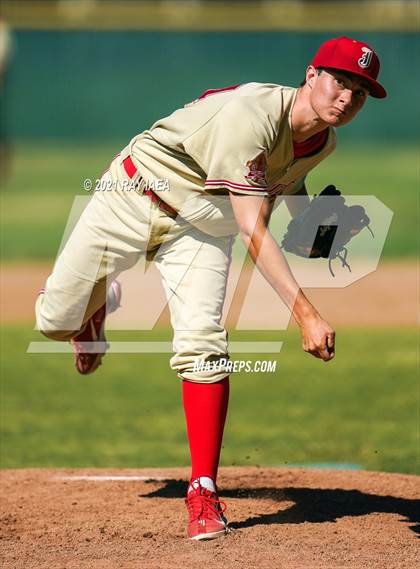 Thumbnail 1 in Jesuit @ Elk Grove photogallery.