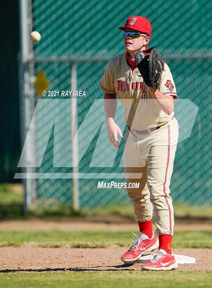 Thumbnail 3 in Jesuit @ Elk Grove photogallery.