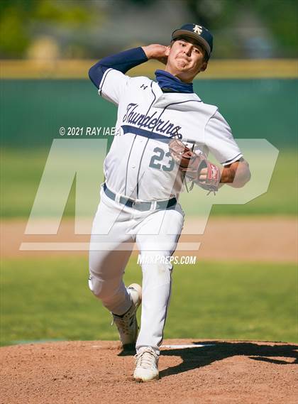 Thumbnail 1 in Jesuit @ Elk Grove photogallery.