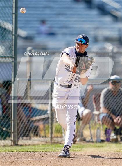 Thumbnail 1 in Jesuit @ Elk Grove photogallery.