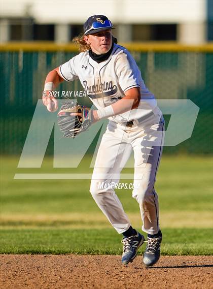 Thumbnail 3 in Jesuit @ Elk Grove photogallery.