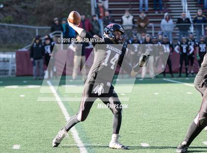 Thumbnail 3 in Bow vs. Hanover (NHIAA D2 Semifinal) photogallery.